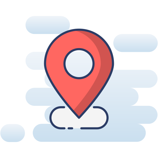Self-identification with geotagging